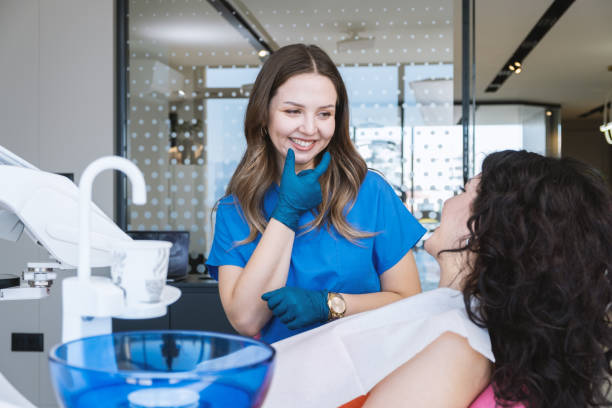Best Dental Exams and Cleanings  in Ridgecrest, CA