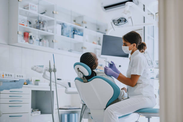 Why Choose Us for Your Dental Needs in Ridgecrest, CA